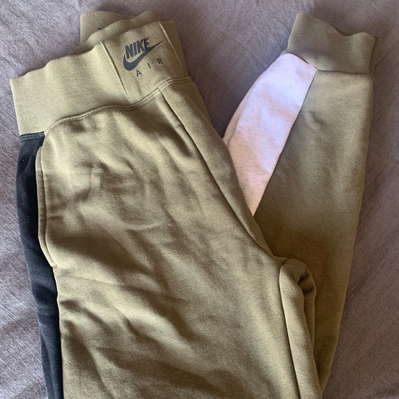 Nike sweatpants